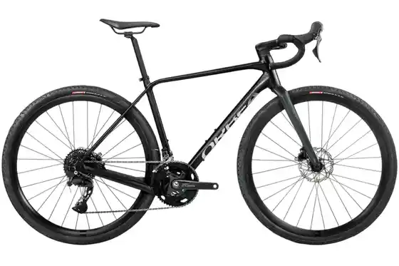 Gravel-Bikes - Orbea Terra H40 - 28 Zoll - Diamant - 2026