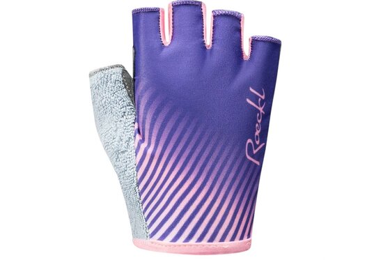 XXL Sale % - Roeckl Tarifa 2 Kurzfinger Handschuhe
