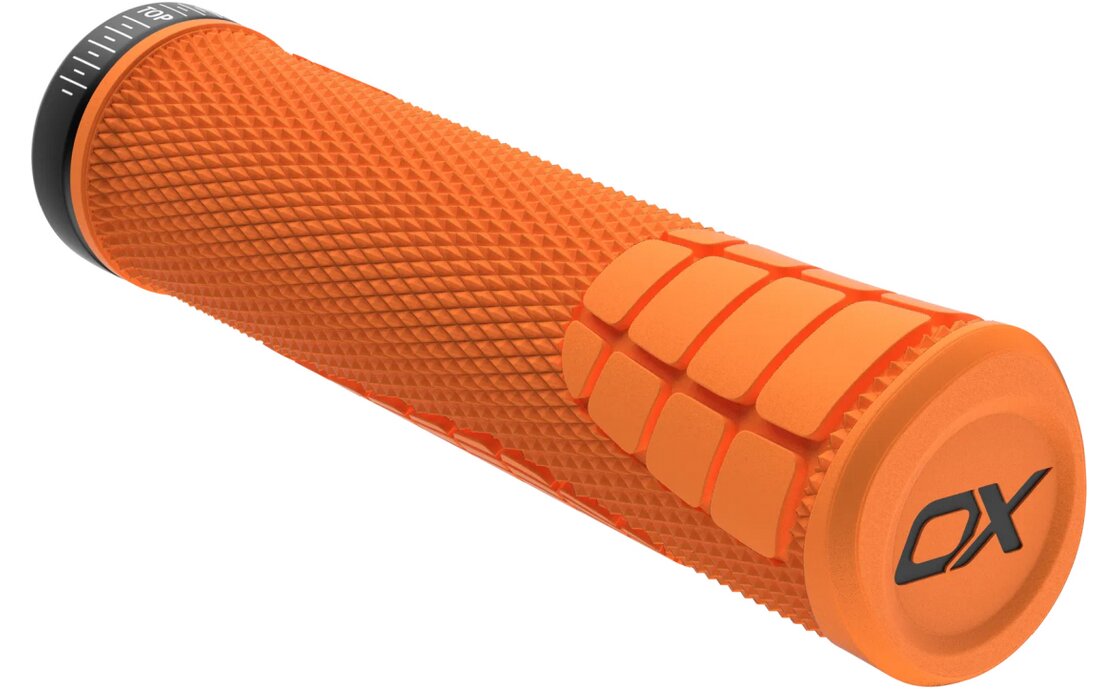 SQlab Griffe 7OX Pro 2.0