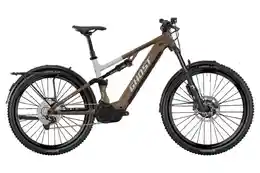 Ghost - Ghost E-ASX ABS EQ - 800 Wh - 29 - 27,5 Zoll - Fully - 2026