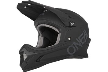 Fahrradzubehör - O'Neal Sonus Youth Solid - 2021