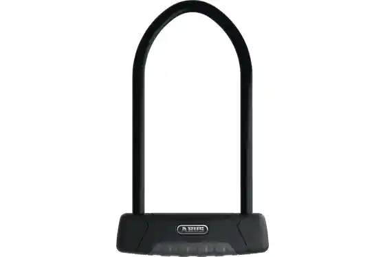 Bügelschlösser - Abus Granit Plus 470/150HB300+USH Bügelschloss