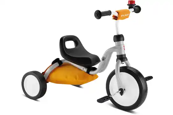 Kinderfahrräder - Puky Fitsch Bundle