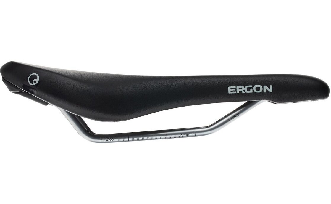 Ergon SM Women Sattel