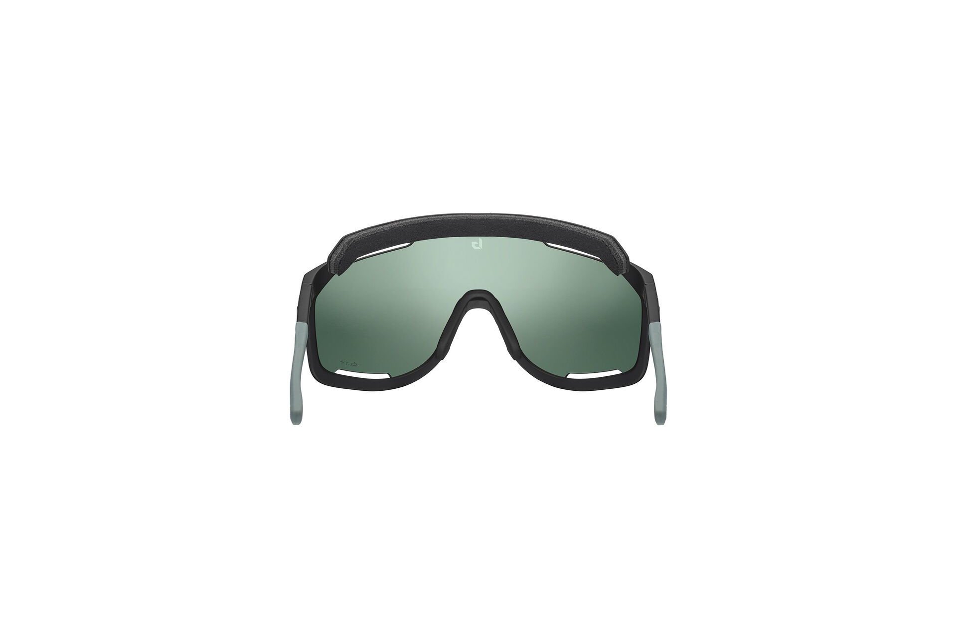 Bolle Chronoshield Matt Black / Volt+ White