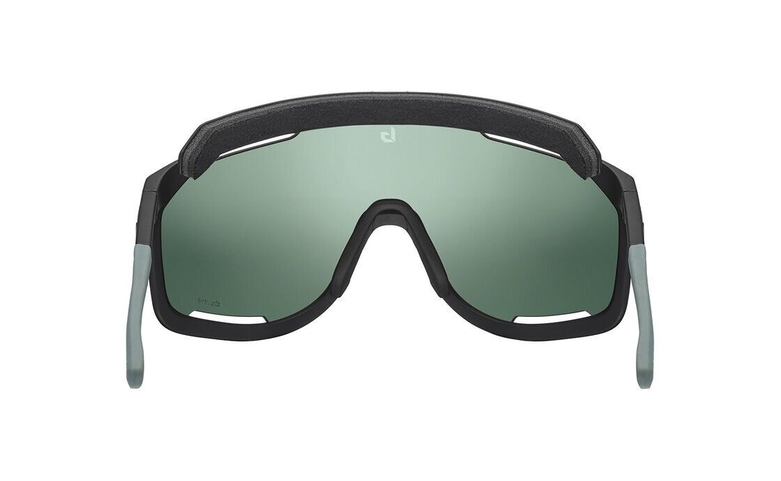 Bolle Chronoshield Matt Black / Volt+ White