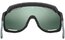 Bolle Chronoshield Matt Black / Volt+ White