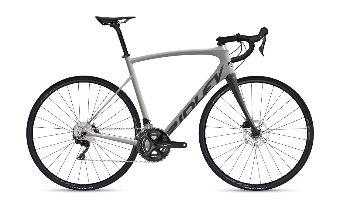 Ridley Fenix SL Disc - 28 Zoll - Diamant - 2023