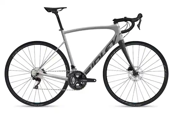 28 Zoll - Rennräder - Ridley Fenix SL Disc - 28 Zoll - Diamant