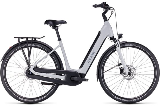 Cube Fahrräder & Zubehör günstig online kaufen » we cycle