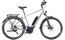Kalkhoff Entice 1.B Move - 545 Wh - 27,5 Zoll - Diamant - 2025