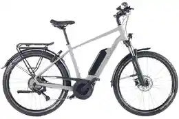 Kalkhoff Entice 1.B Move - 545 Wh - 27,5 Zoll - Diamant