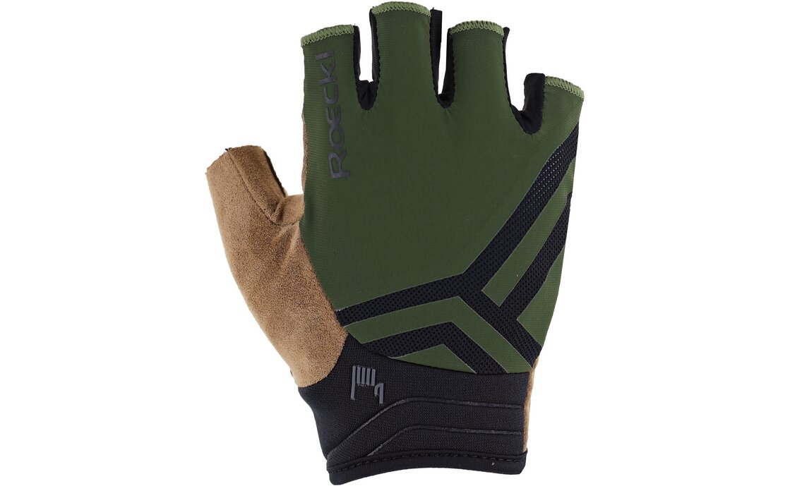 Roeckl Ibarra Kurzfinger Handschuhe