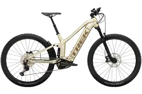 Mittelmotor - E-Bike Fully - Trek Powerfly FS 7 Gen 3 - 625 Wh - 29 Zoll - Fully