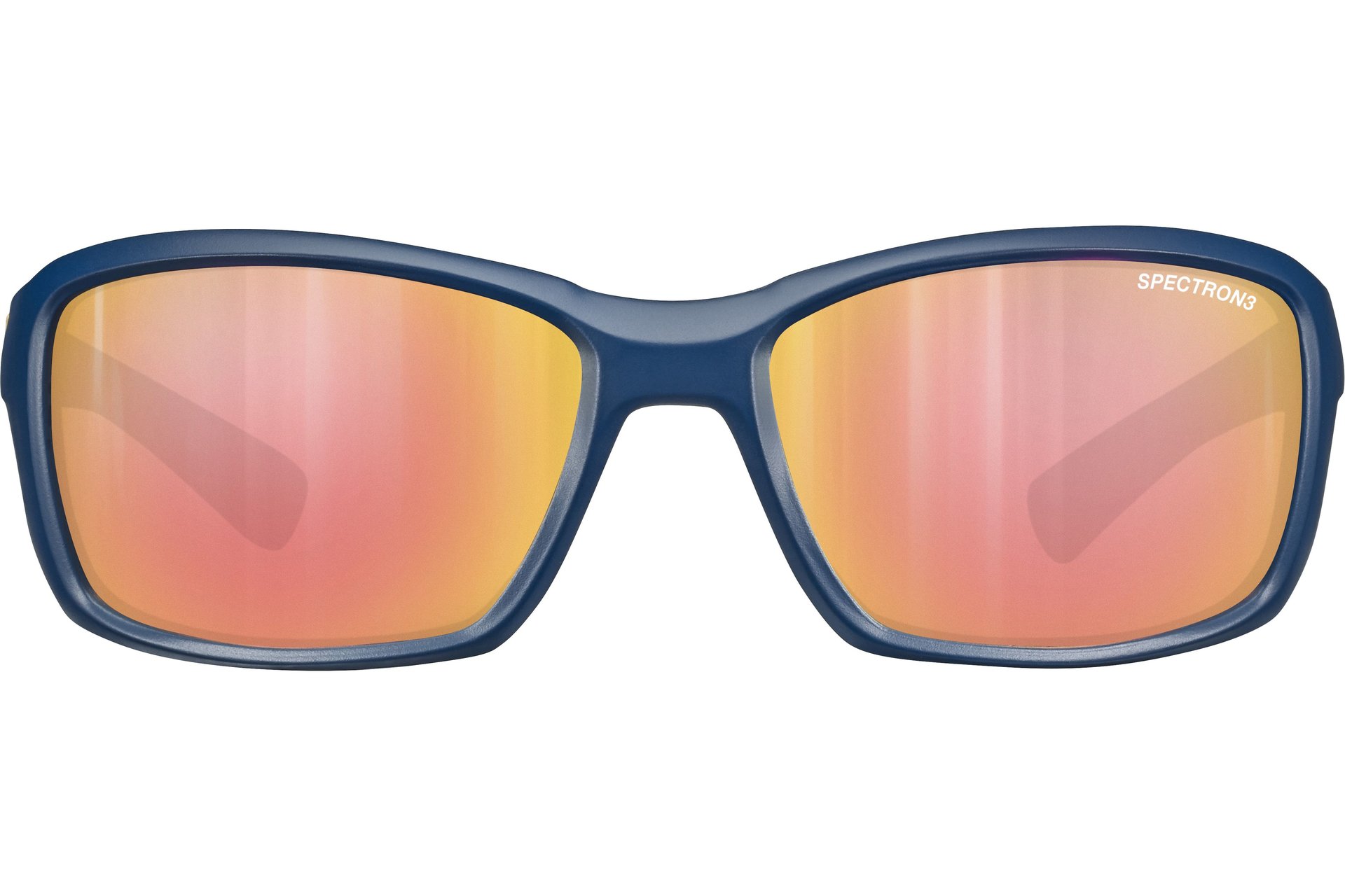 Julbo Whoops Blau / Gold - Rosa Gold