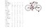 Trek Powerfly FS 7 Gen 3 - 625 Wh - 29 Zoll - Fully