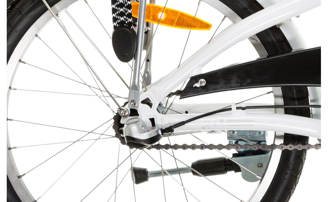 Passat Gandia - 20 Zoll - Faltrahmen - Aktion