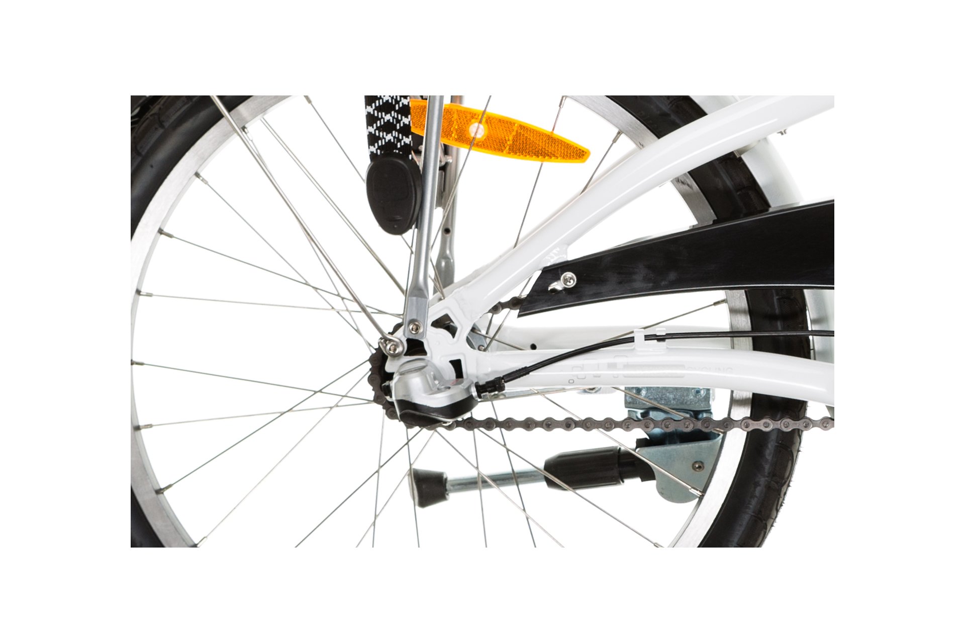 Passat Gandia - 20 Zoll - Faltrahmen - Aktion