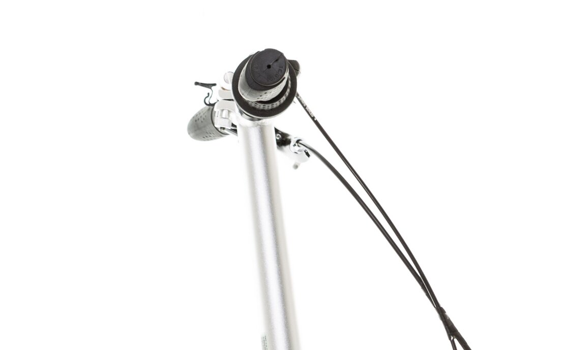 Passat Gandia - 20 Zoll - Faltrahmen - Aktion