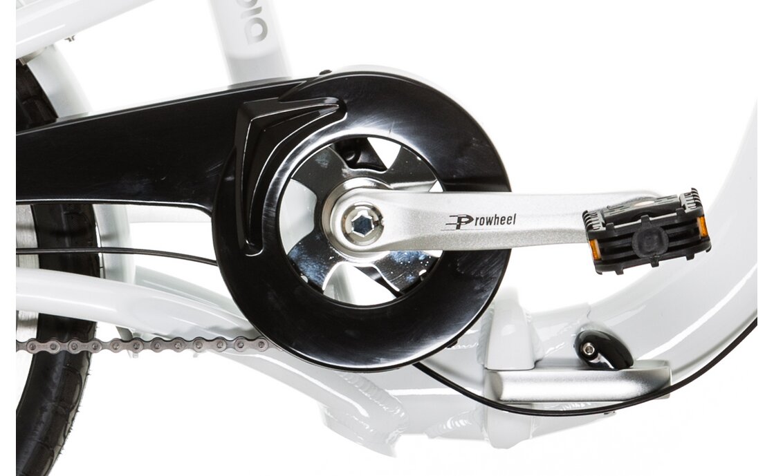 Passat Gandia - 20 Zoll - Faltrahmen - Aktion