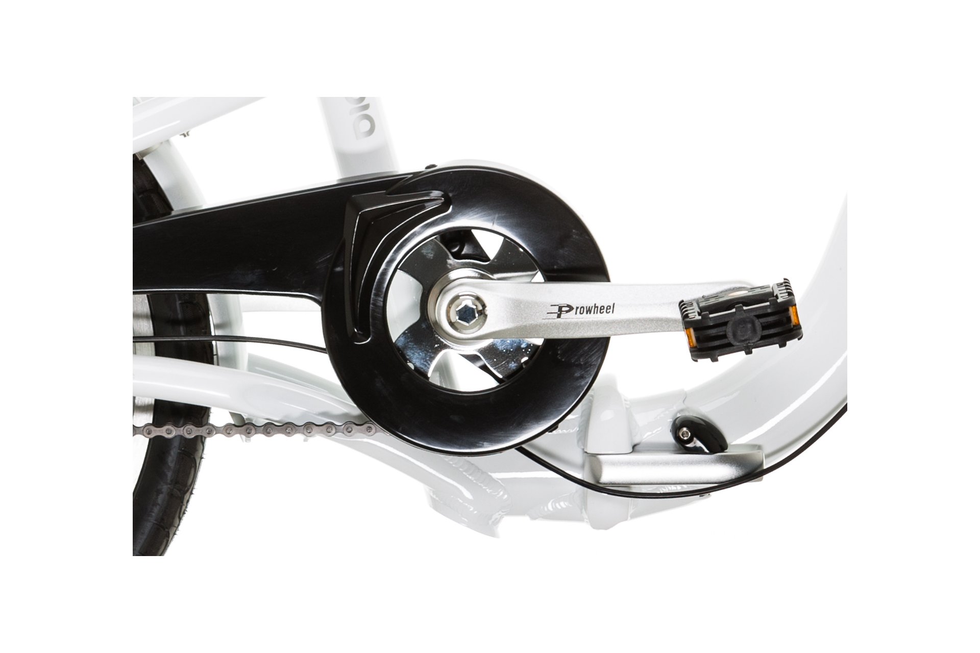 Passat Gandia - 20 Zoll - Faltrahmen - Aktion