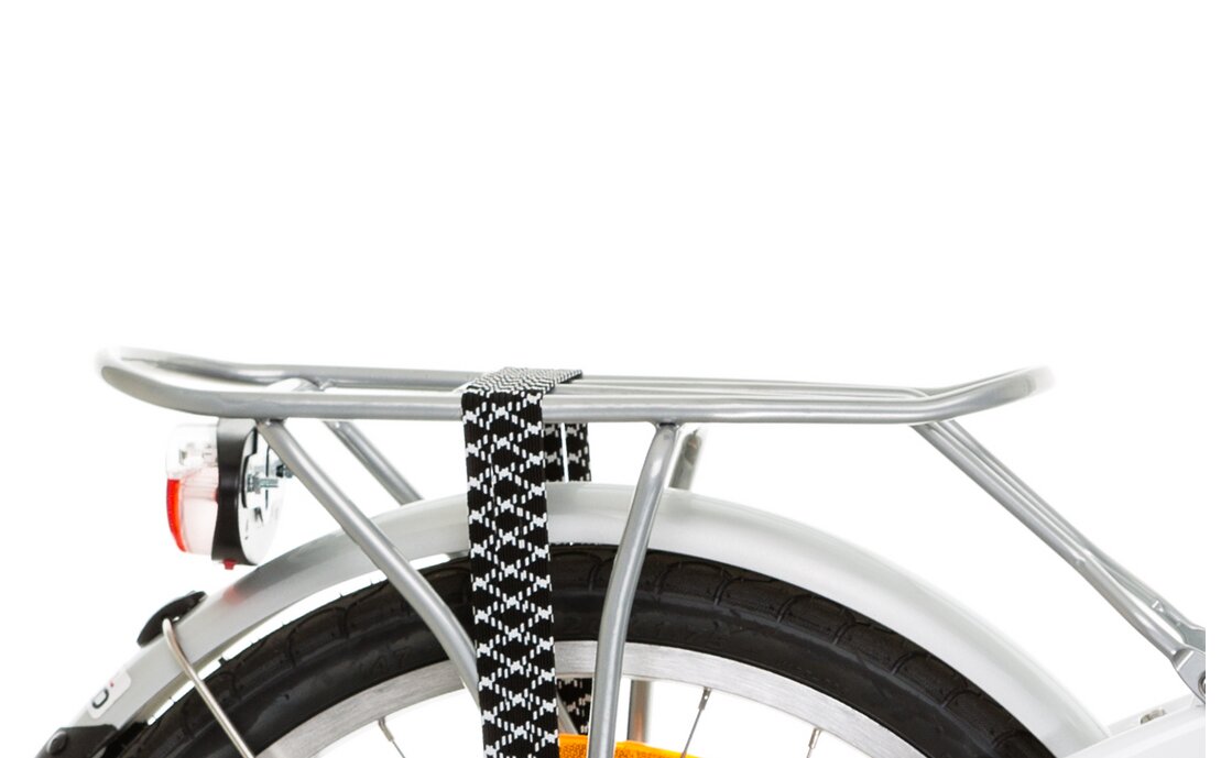 Passat Gandia - 20 Zoll - Faltrahmen - Aktion