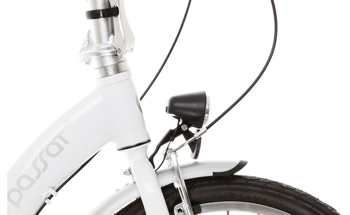 Passat Gandia - 20 Zoll - Faltrahmen - Aktion