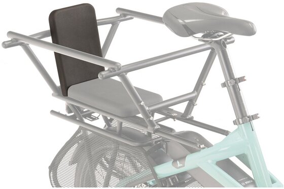 Tern - Tern Clubhouse Backrest R&uuml;ckenpolster, 3-teilig