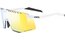 Uvex Pace Stage CV White Matt / Mirror Yellow