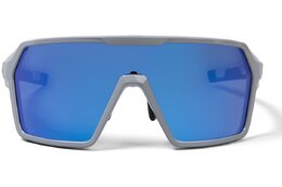 Endura Singletrack Brillenset - Grau