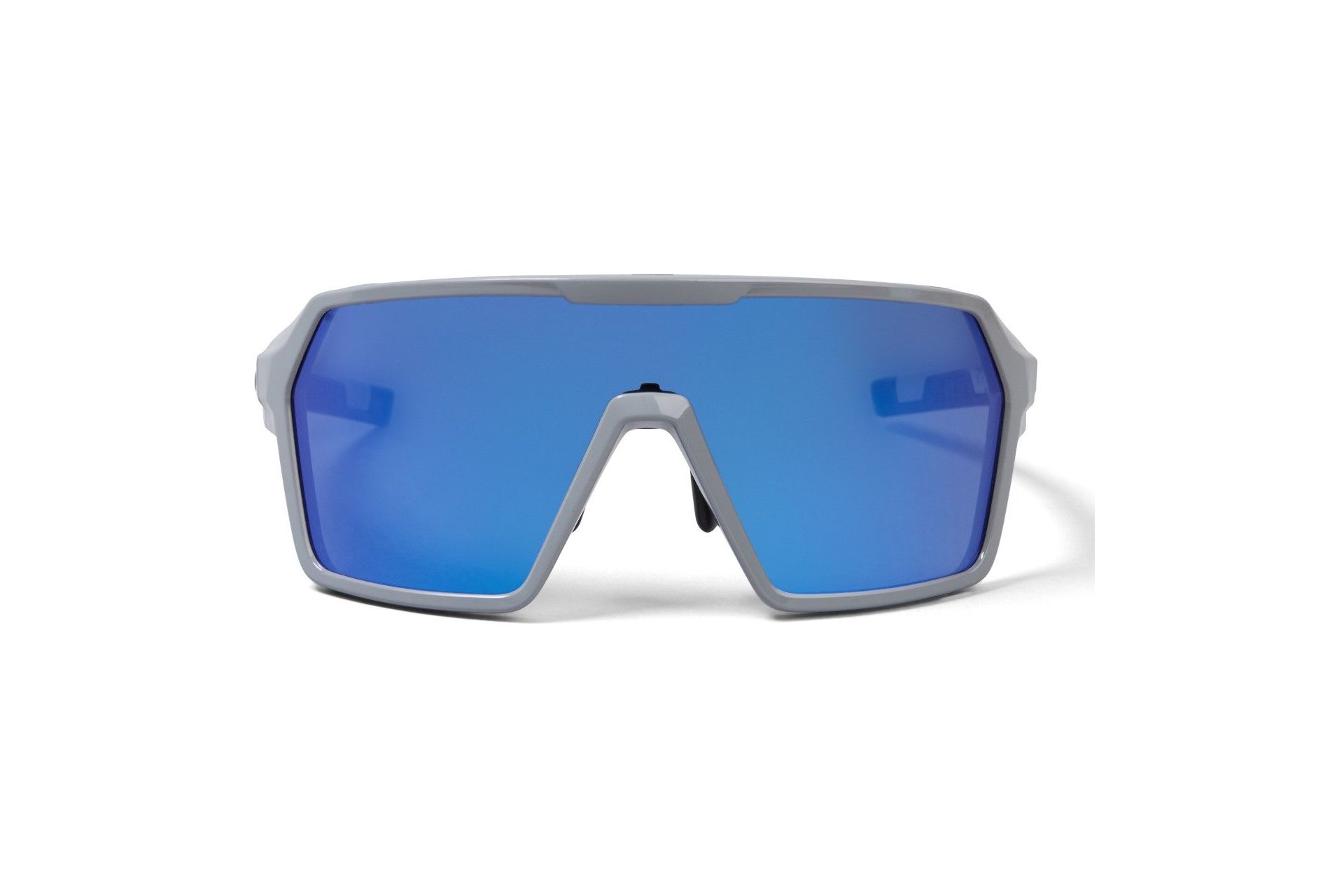 Endura Singletrack Brillenset - Grau