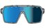 Endura Singletrack Brillenset - Grau