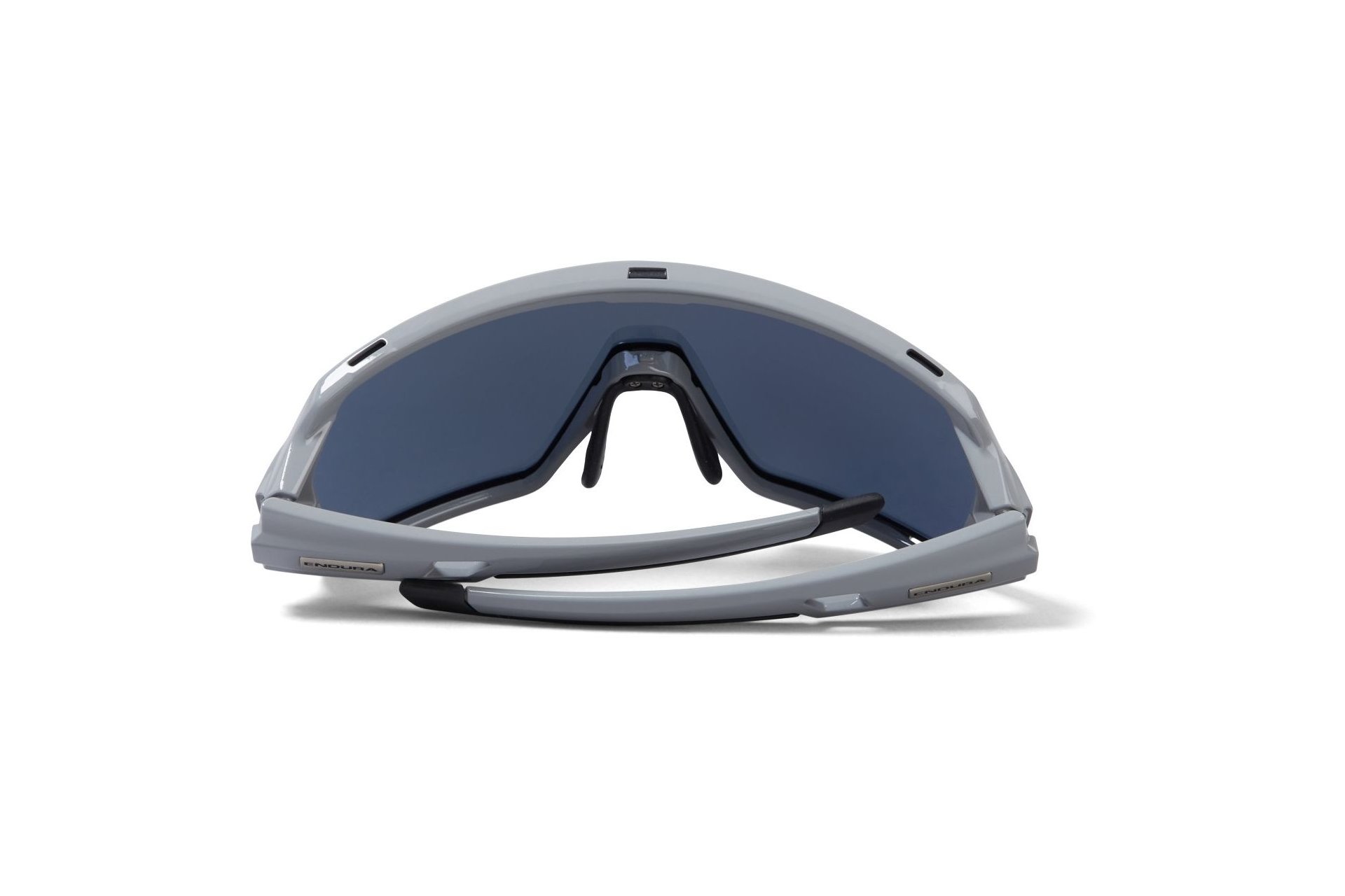 Endura Singletrack Brillenset - Grau