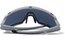 Endura Singletrack Brillenset - Grau