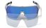 Endura Singletrack Brillenset - Grau