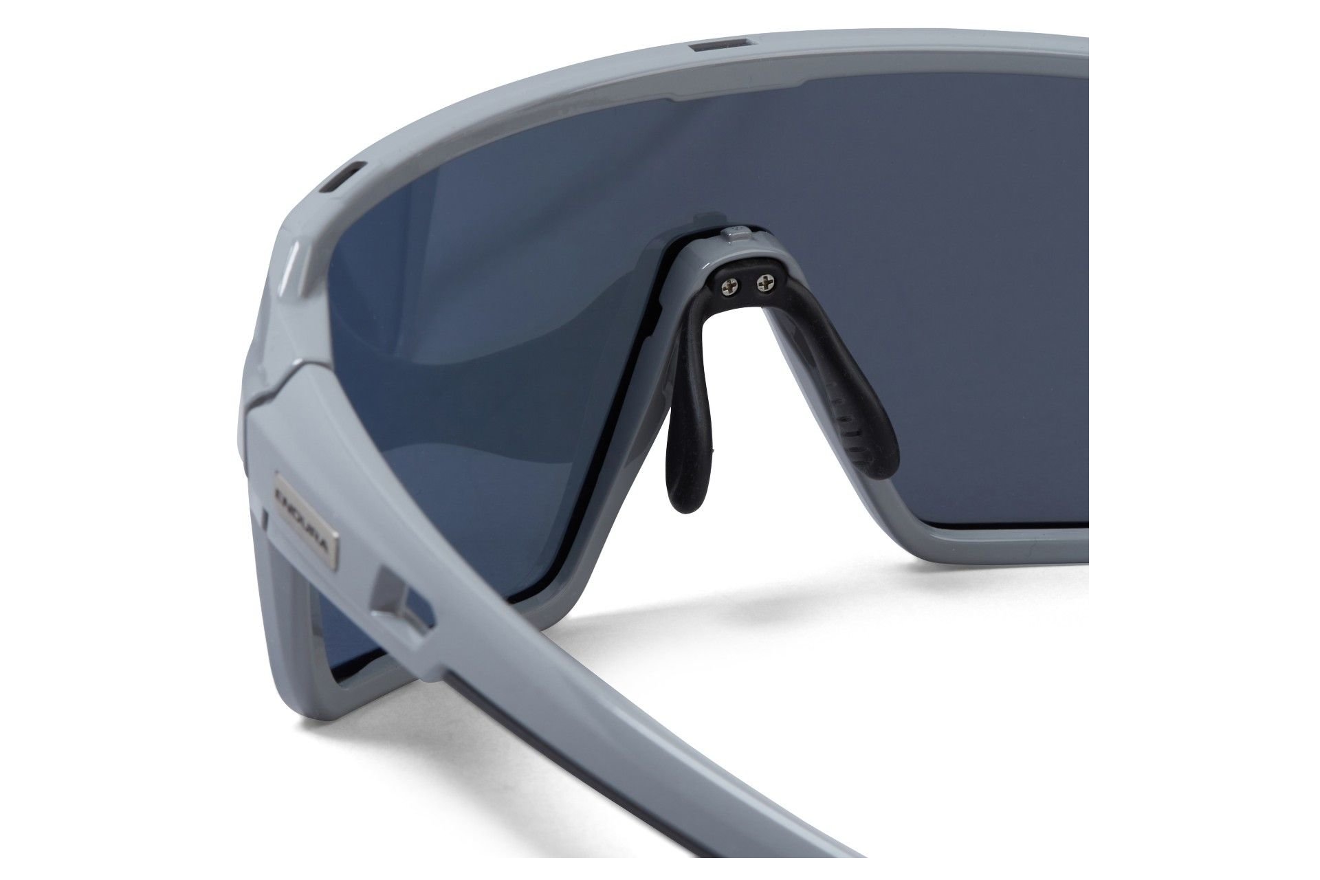 Endura Singletrack Brillenset - Grau