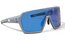 Endura Singletrack Brillenset - Grau