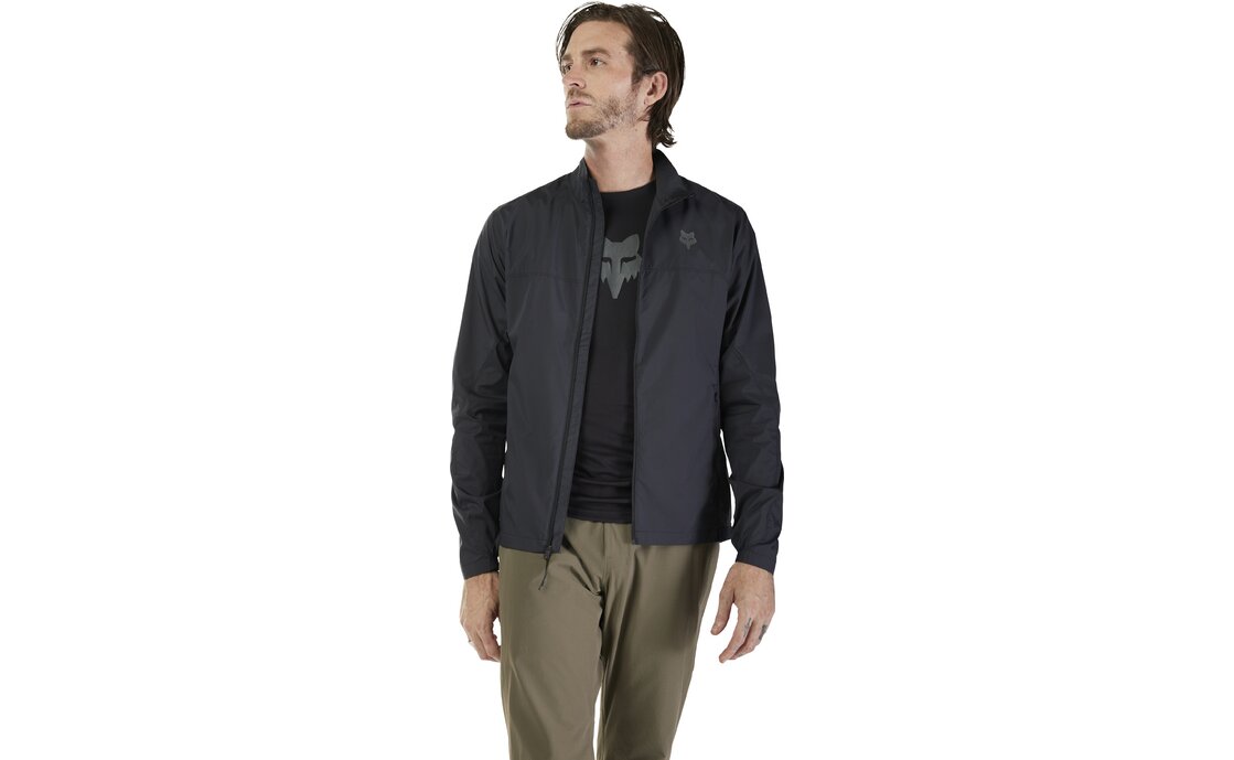 Fox Ranger Wind Jacke