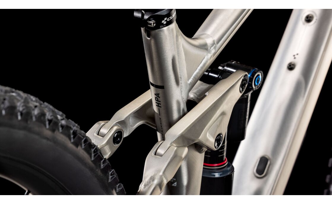 Cube Stereo ONE77 Race 29 - 29 Zoll - Fully - 2025