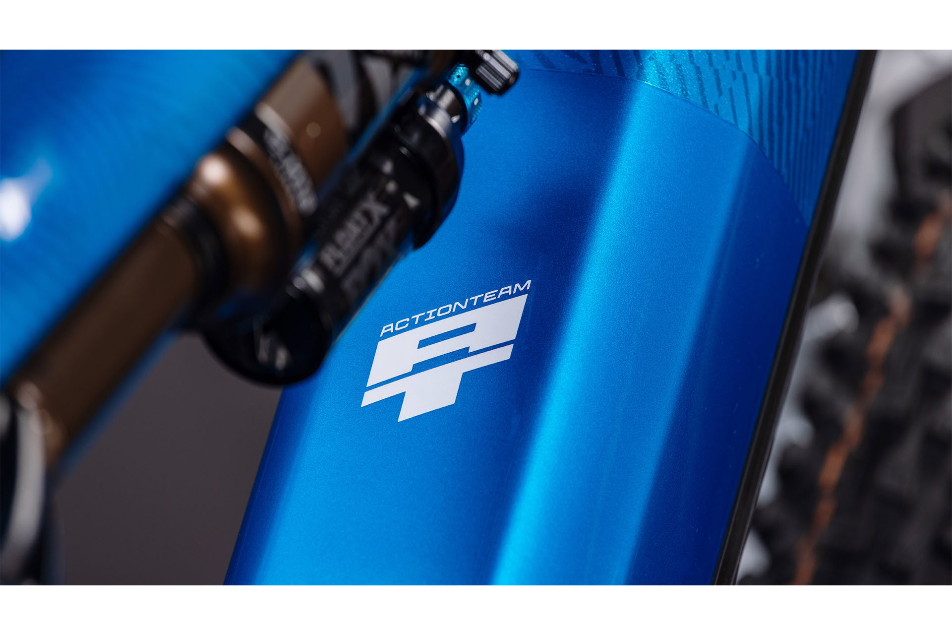 Cube Stereo Hybrid ONE44 HPC AT 800 - 800 Wh - 29 Zoll - Fully