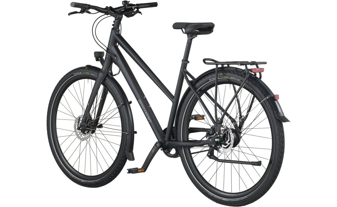 Bergamont Vitess 20 rigid Slope - 28 Zoll - Trapez - 2026