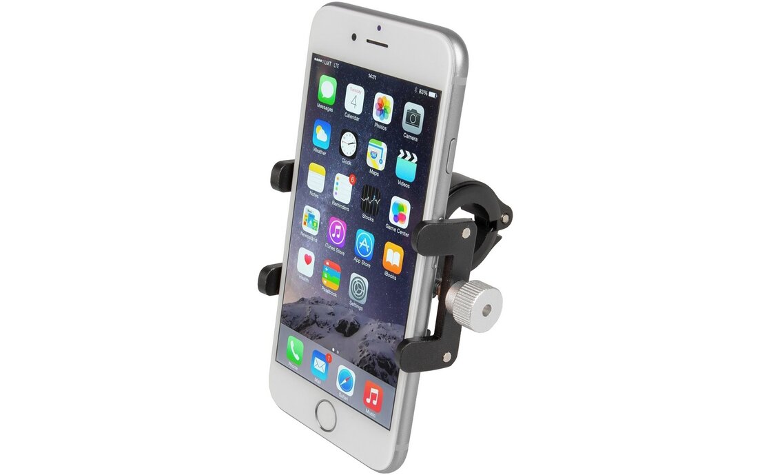 M-Wave Bike Mount AL Smartphonehalterung