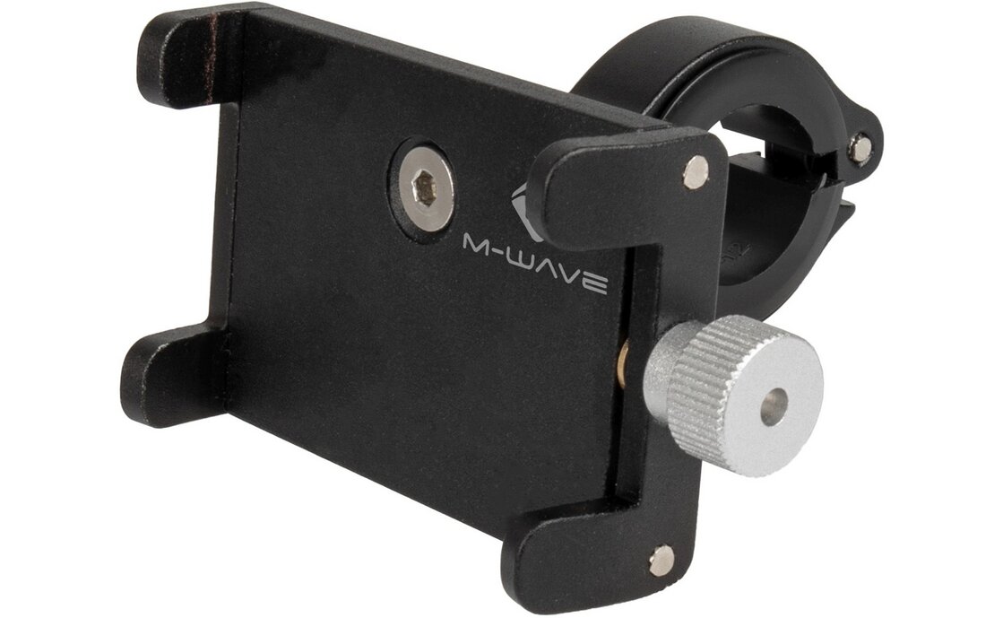 M-Wave Bike Mount AL Smartphonehalterung