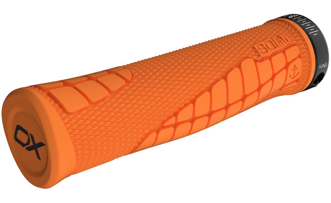 SQlab Griffe 7OX Pro 2.0