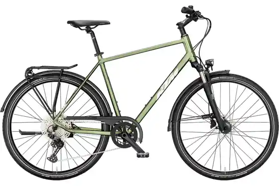 28 Zoll - Trekkingräder - KTM Life Force - 28 Zoll - Diamant