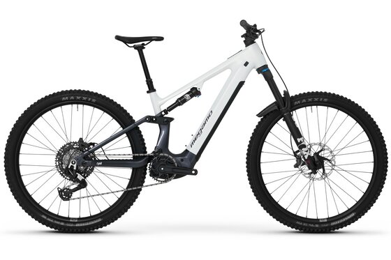 E-Bike Enduro - Megamo Ryal 05 - 800 Wh - 29 Zoll - Fully