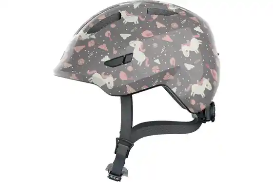 Kinder Fahrradhelme - Abus Smiley 3.0