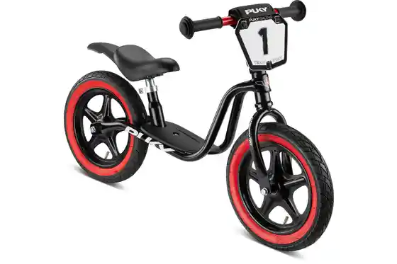 Kinderfahrräder - Puky LR 1L Supermoto Edition