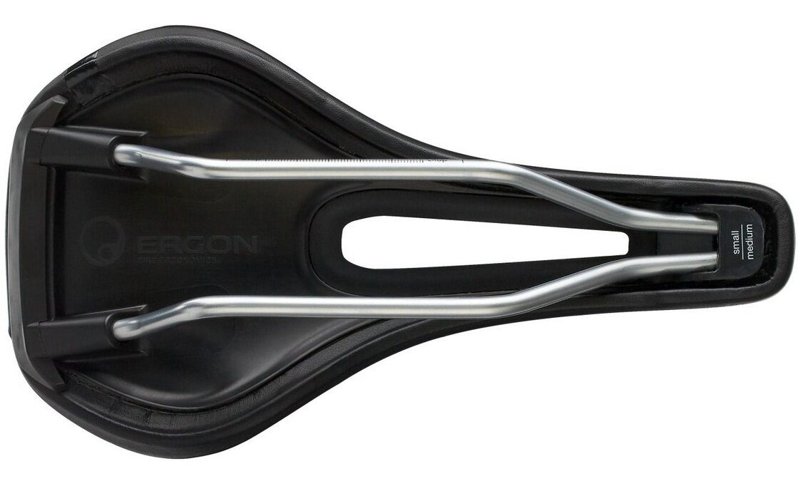 Ergon SM Women Sattel
