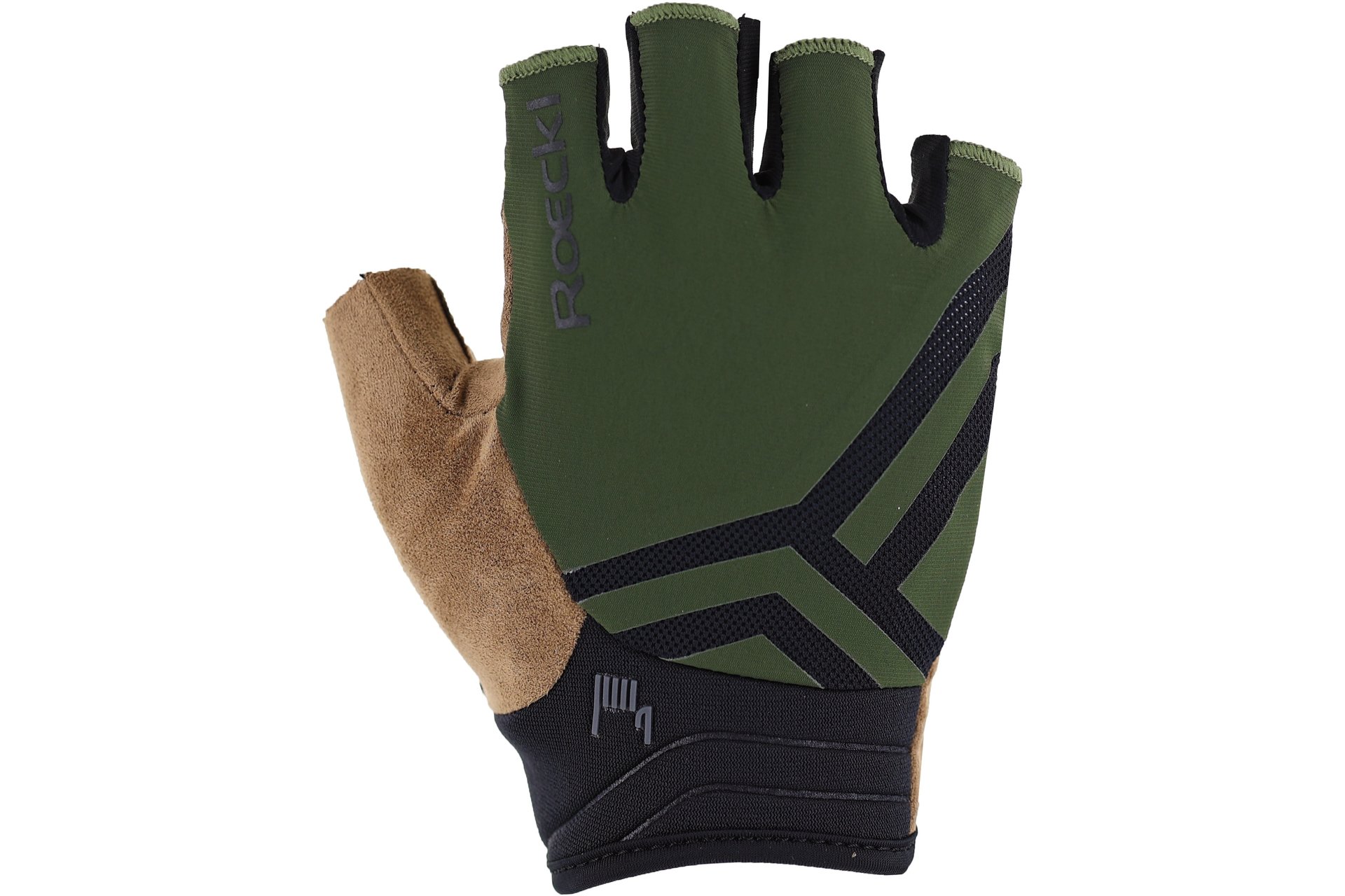 Roeckl Ibarra Kurzfinger Handschuhe